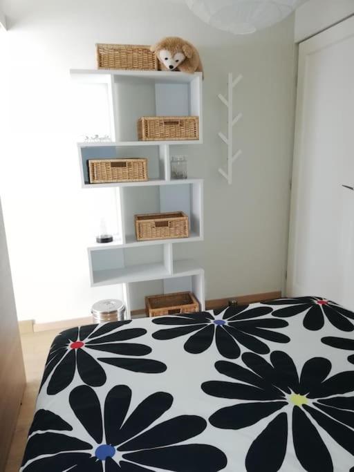 Balcons Du Royans.Logement Entier Piscine Saint-Jean-en-Royans Zewnętrze zdjęcie